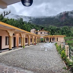 Shri Krishna Farms& Resorts