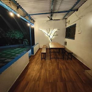 Anandvan Farmhouse